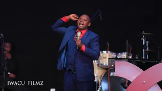 UBUHAMYA😭// UBUZIMA BUKAKAYE Pastor Theogene yanyuzemo