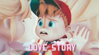 Alvittany - Love Story