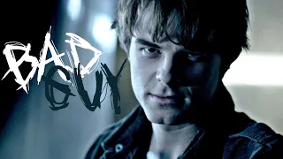 Kol Mikaelson || Bad Guy