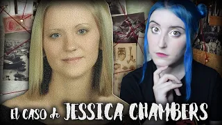 El IMPACTANTE CASO de JESSICA LANE CHAMBERS: ¿QUIÉN es ERIC? | Nekane Flisflisher