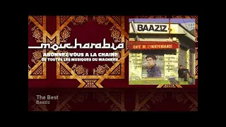 Baaziz - The Best