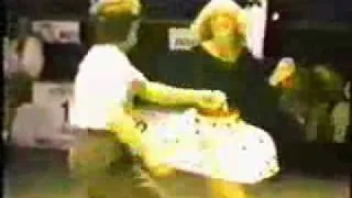 Jitterbug - Gothenburg 1983.flv