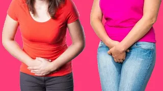 Stress Incontinence In Females: Causes And Treatment