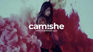 With Or Without You, U2 | Camishe & Max Oazo (cover)