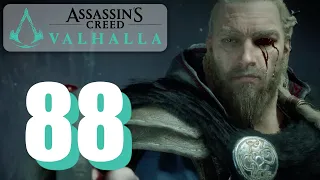 Assassin's Creed Valhalla – The Price of Wisdom - Gameplay Walkthrough Part 88