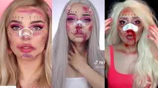 Barbie Girl Challenge Tiktok Compilation | #BarbieGirlChallenge Part 3