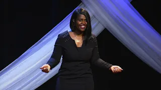 How social determinants impact healthcare | Veronica Scott-Fulton | TEDxFondduLac