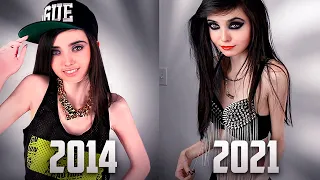 La Triste HISTORIA de la YOUTUBER que Esta por PERDER SU VIDA | Eugenia Cooney