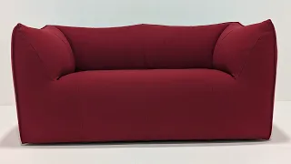 BB Italia Le Bambole Sofa