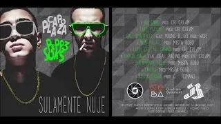 Capo Plaza & Peppe Soks - Nun Me Fid - Track Video