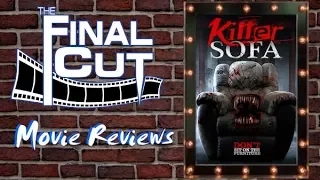 Killer Sofa (2019) Review on The Final Cut