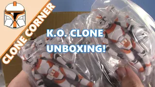 Clone Corner #95: MASSIVE Aliexpress Clone Trooper UNBOXING!