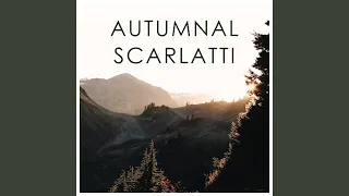 D. Scarlatti: Sonata in D Major, Kk. 119 - Allegro