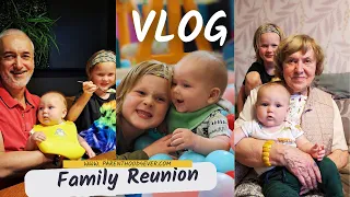 Incredible And Important Places To Visit In Latvia With Kids | Family Reunion | Visit Latvia