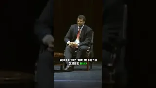 Religious Troll Gets Owned by Neil deGrasse Tyson