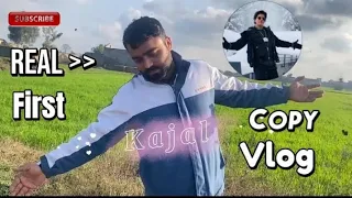 New vlog Sasta Shahrukh khan @Maliksaifi295 #vlog