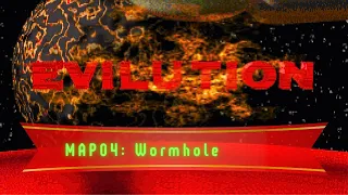 TNT Evilution (Project Brutality) (Map04: Wormhole)