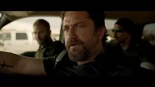 Охота на воров / Den of Thieves (2017) Третий дублированный трейлер HD