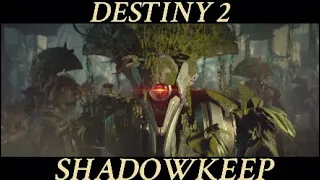 Shadowkeep  3. Mission / Alptraum von Omnigul | Destiny 2 | Deutsch