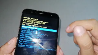 Mira este video si no puedes quitar la cuenta google degradar seguridad Todos los samsung