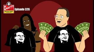 Jim Cornette Reviews R-Truth & The Judgement Day on WWE Raw