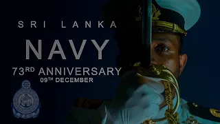 Sri Lanka Navy proudly celebrates 73rd Anniversary _ ශ්‍රී ලංකා නාවික හමුදාව 73 වන සංවත්සරය සමරයි