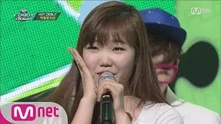 [STAR ZOOM IN] Explosion of Freshness♬ AKMU '200%' 160405 EP.61