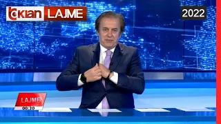 Edicioni i Lajmeve Tv Klan 10 Shkurt 2022, ora 23:30 Lajme - News