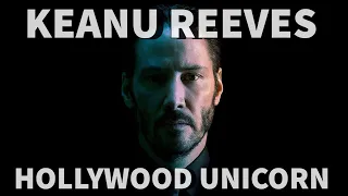 Keanu Reeves. The Breathtaking