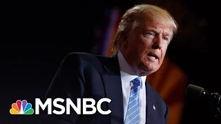 Joe: Donald Trump Saves Himself But At A Big Cost | Morning Joe | MSNBC