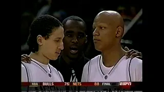 2004   College Basketball Highlights   March 12