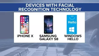 Why Apple's Face ID feature is a security "compromise"