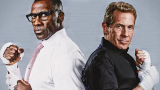 Why did Shannon Sharpe leave Undisputed and Skip Bayless?