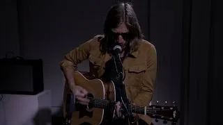 John Martin: Don't You Worry Child (acoustic live at Nova Stage)