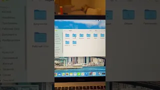 Как найти/добавить папку «Загрузки» на Макбук Эйр (MacBook Air)?