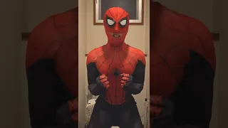 Spider-Man funny video 😂😂😂 Part576 #funny #tiktok #sigma