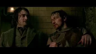 VICTOR FRANKENSTEIN | Official Trailer | 20th Century FOX