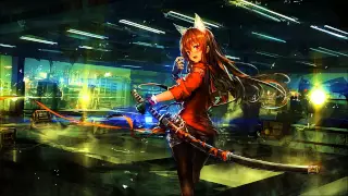 Tokio Hotel - Feel It All nightcore