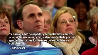 La Manera de Entender Los Tiempos Finales | Sid Roth - ¡Es Sobrenatural! Televisión