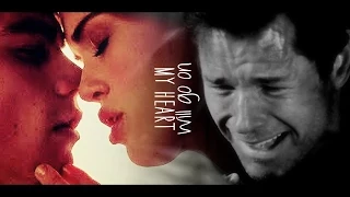 my heart will go on | w/xcookie13