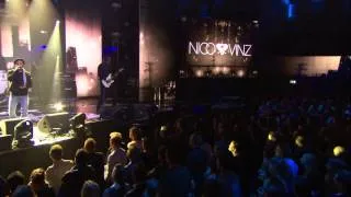 Nico & Vinz (Live @ EBBA Awards 2014)