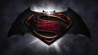 Batman v Superman - End Credits Theme