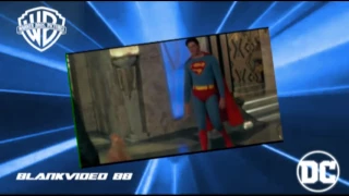 SUPERMAN IV   : BLANKVIDEO 88 RE EDIT  [ LOIS LANA LACY ]