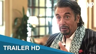 Danny Collins - Trailer | HD | Al Pacino, Jennifer Garner, Annette Bening