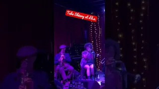 Tuba Skinny gets them dancing! Please subscribe to my channel ❤️⚜️ #neworleans #jazz #music