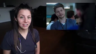 y2mate com   nurse watches the resident medical drama tv show reaction Ep55HUk LcU 1080p Trim