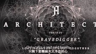 Architects - Gravedigger