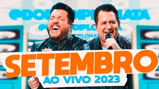 BRUNO E MARRONE - CD AO VIVO EM SÃO PAULO - 2023 - SETEMBRO