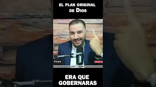 El plan origina nunca fue ir al cielo | Kissingers Araque