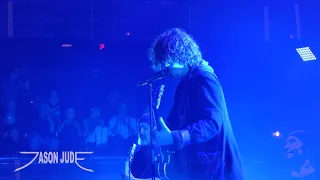 Soundgarden - Limo Wreck [HD] LIVE iTunes Fest 3/13/14